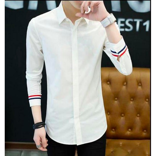 [Mã FASHIONMALLT4 giảm 15% tối đa 30K đơn 150k] Áo sơ mi nam ASALA ( SM-024) | BigBuy360 - bigbuy360.vn