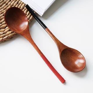 Muỗng Gỗ Múc Kem