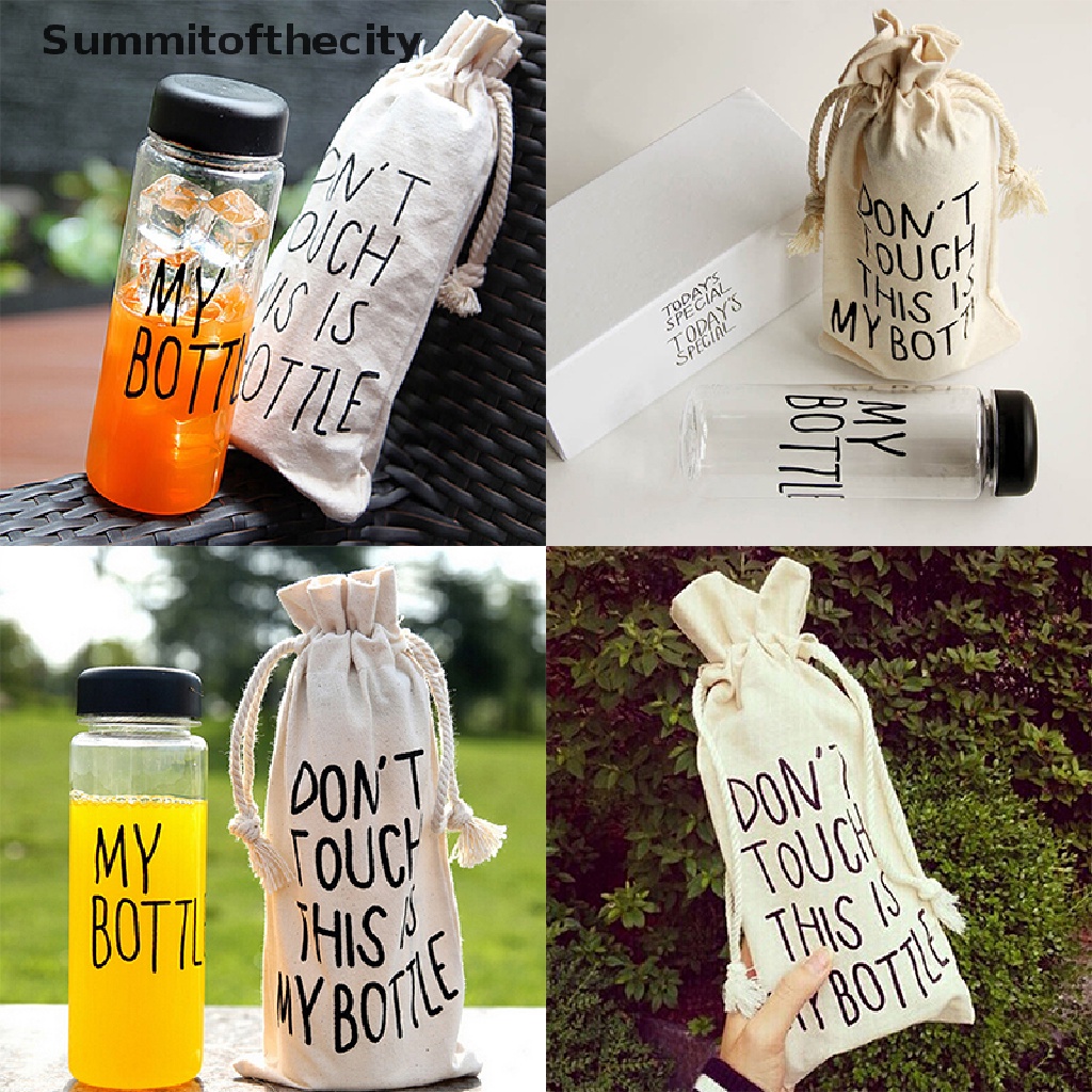 Bình Nước My Bottle 500ML My Bottle