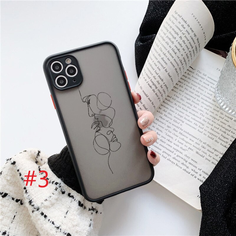 Ốp lưng iphone 6plus 6splus 7 plus 8plus X Xr XsM  11 12 13 Promax - MANGO223 - MangoOvil