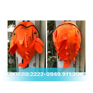 balo rồng- balo khủng long