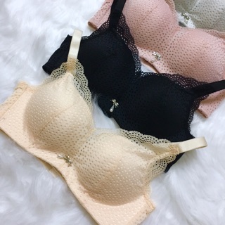 Combo áo lót ren Trang