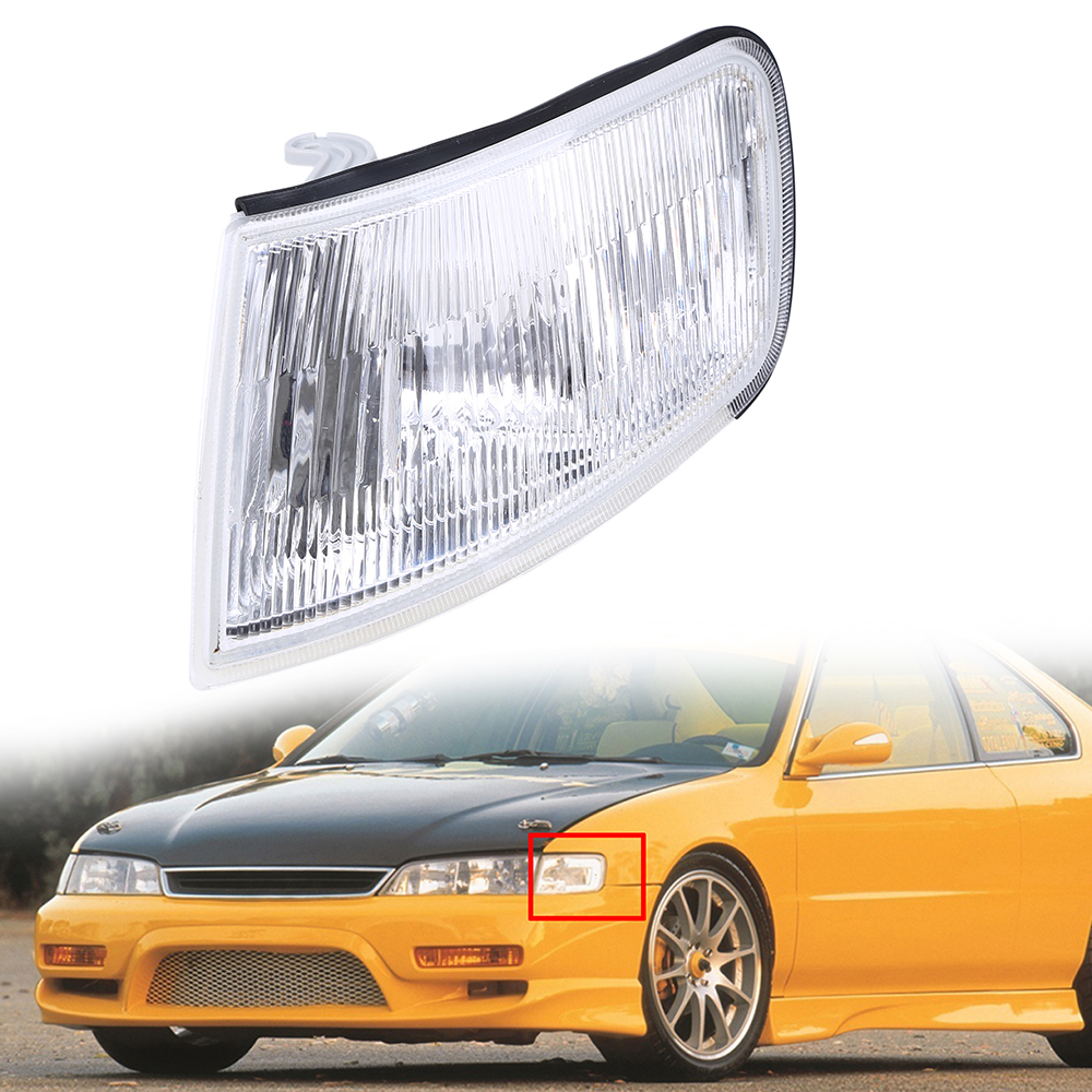 Đèn Xi Nhan 94-97 Honda Accord Chất Lượng Cao