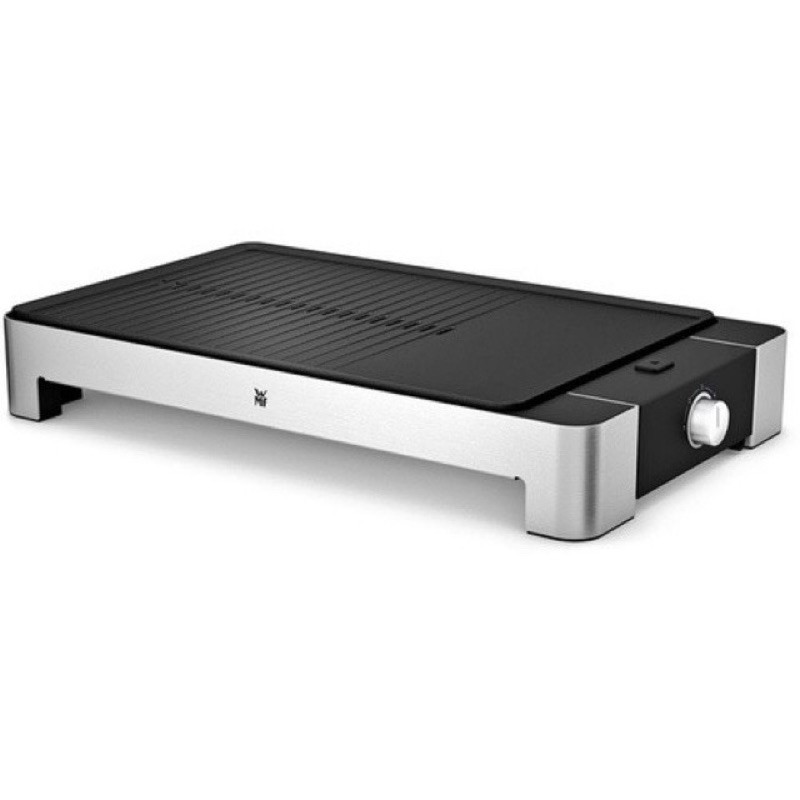 [ Nhập Khẩu ĐỨC] Bàn nướng điện WMF LONO Tischgrill flach &amp; gerippt