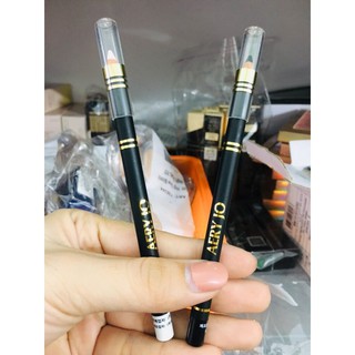 [HÀNG BÁN CHẠY] CHÌ TRẮNG- ĐEN AERY JO/ CHì kẻ mắt tạo đường viền mí mắt đều màu, mịn màng và tự nhiên suốt nhiều giờ