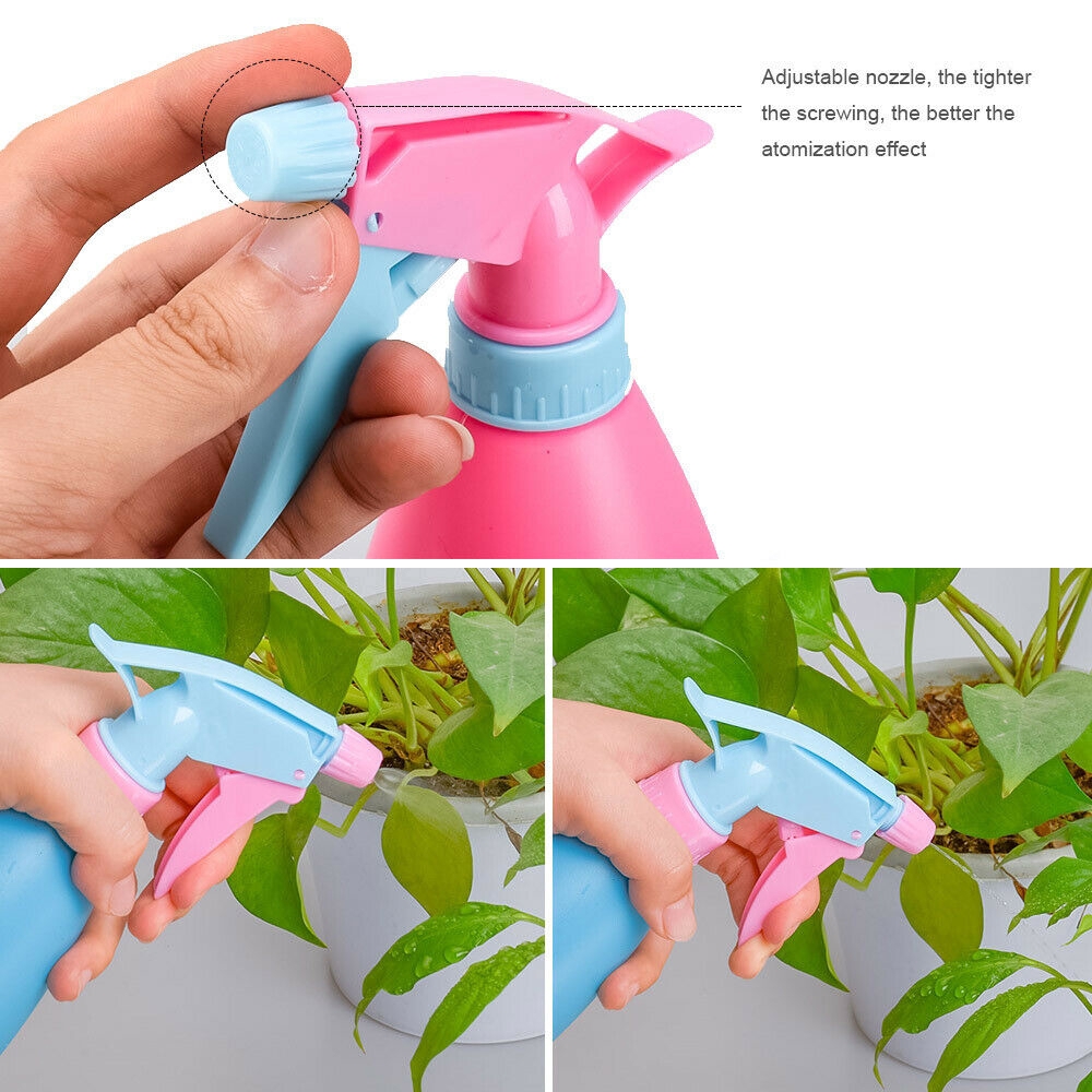 Bình Xịt Nước Tưới Cây Độc Đáo Tiện Dụng