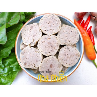 500 gr GÂN DÒN - Bò Viên "Nhà Nhiên" (HCM Giao hỏa tốc trong 1-2H)