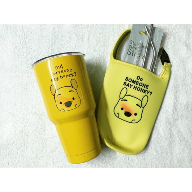 LY GIỮ NHIỆT HÌNH HOẠT HÌNH