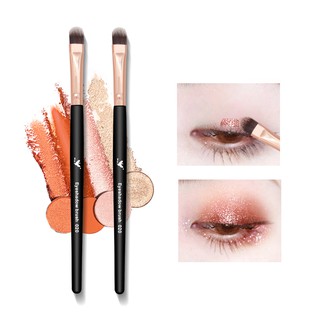 Cọ trang điểm mắt SANIYE A020 cao cấp