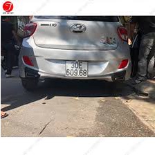 Lippo i10 2015-2021 đuôi cộc