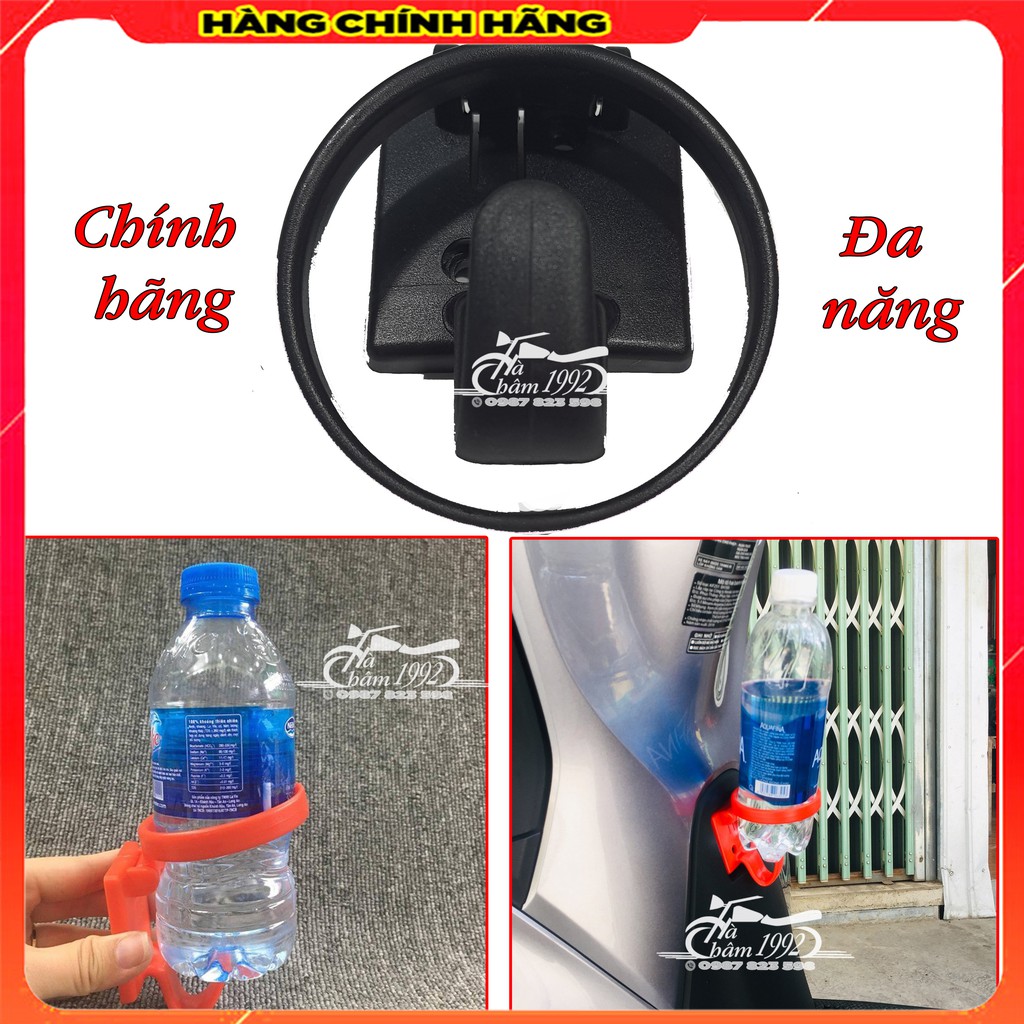 🏍 Móc Treo Đồ Đa Năng ZhiPat gắn SH,Dylan, PS, SH Mode, Lead 🏍