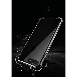 Ốp Lưng Trong Chống Sốc Silicon Iphone