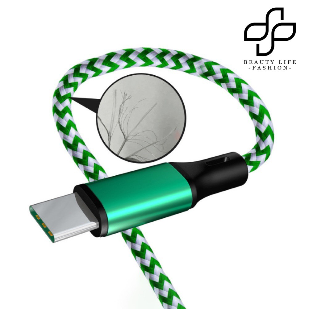 Dây cáp sạc nhanh VOOC Type C thích hợp cho OPPO FINDX
