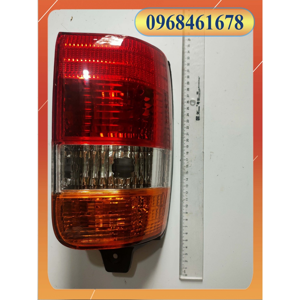 ĐÈN HẬU ZACE ĐỜI 2003-2005 MIẾNG NGOÀI