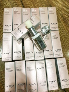 [MINZ0909 -10%] Tẩy da chết môi Kiko Lip Scrub