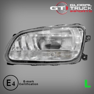 ĐÈN PHA HINO 500 /700 (ĐỜI MỚI +  DỜI CŨ )