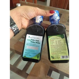 Thuốc cai thuốc lá Thanh Nghị