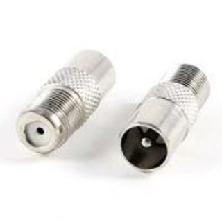 Đầu Jack Gắn Anten