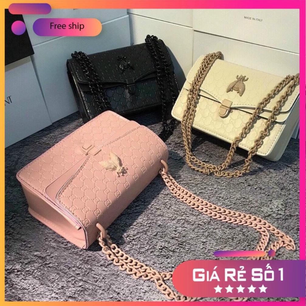[Xả Kho Bán Lỗ] Xả Kho Túi Xách Nữ, Túi Đeo Chéo Hàng qc Loại 1 | BigBuy360 - bigbuy360.vn