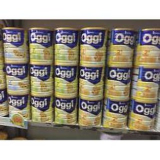 Sữa Oggi số 0+,số 1+,số 2+ loại 900g date luôn mới