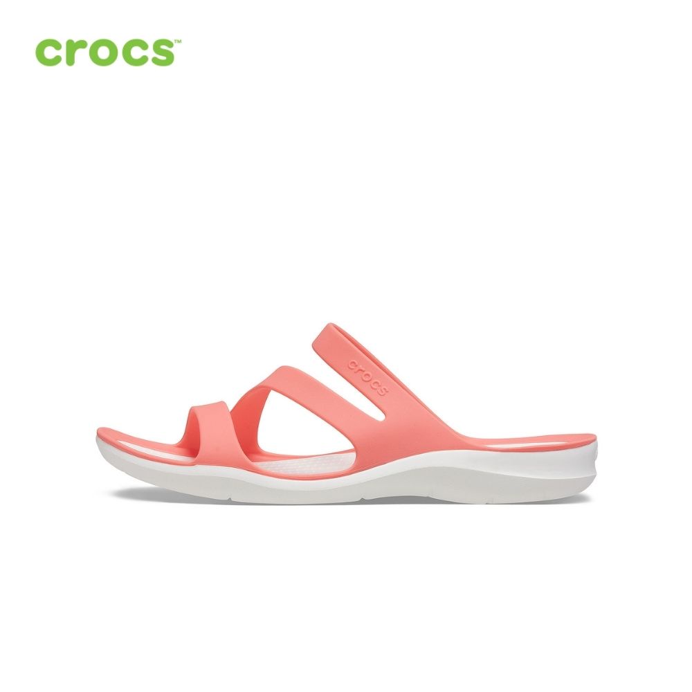Giày sandal nữ Crocs Swiftwater - 203998-6SL