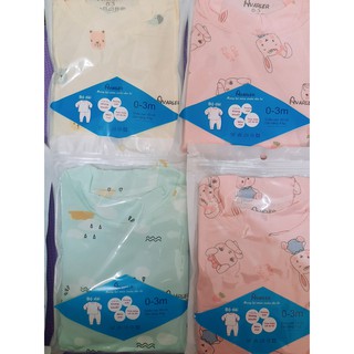 (GIÁ RẺ NHẤT) BỘ THUN LẠNH AVARLER CHO BÉ (7-15KG)