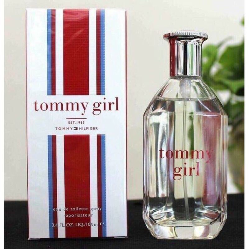 Nước Hoa Tomy Girl 100ml