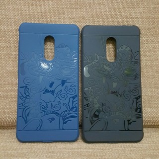 Redmi Note 4 : Ốp lưng 360 cao cấp