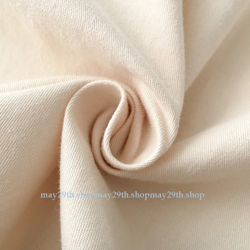 Sẵn hàng Chân váy kaki dáng dài kèm đai thắt đính khuy Vintage Hàn Quốc