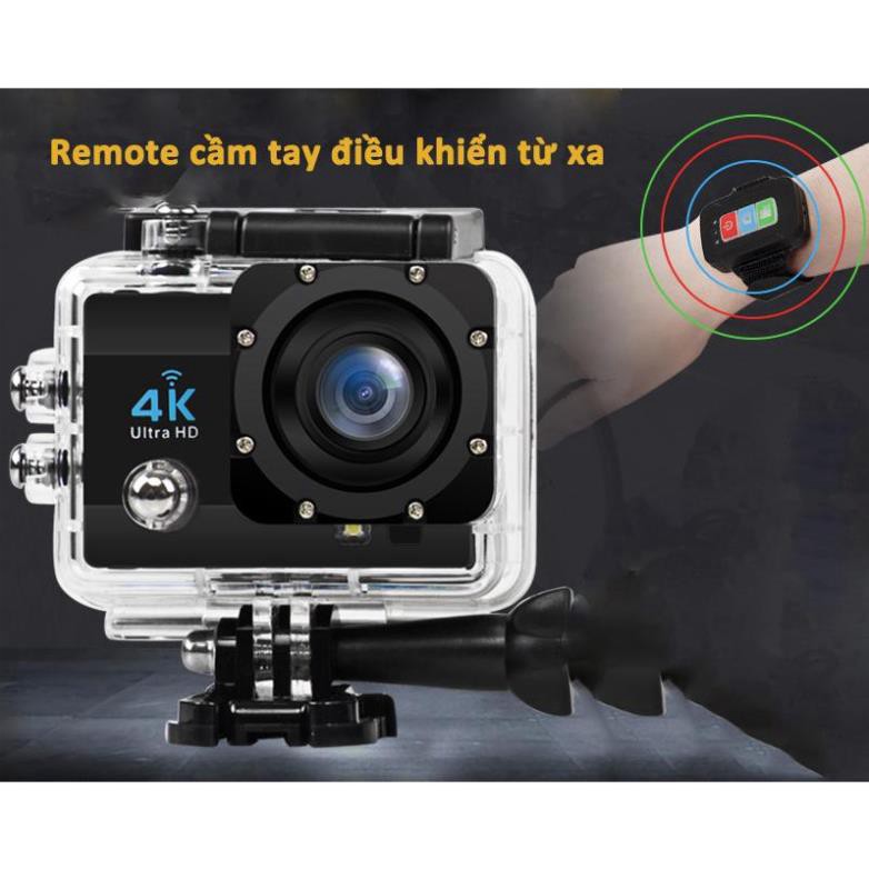Camera Hành Trình Eken H9R 4K Ultra HD Wifi - Hàng nhập khẩu,Tư Vấn Camera Hành Trình z | BigBuy360 - bigbuy360.vn