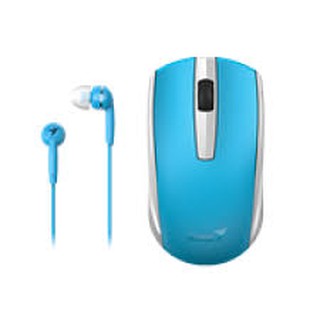 Chuột Genius ECO 8100