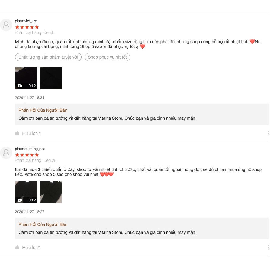 Quần Baggy nữ chất vải tuyết mưa dày dặn màu Đen / Trắng / Xanh than - Kiểu dáng quần tây Baggy lưng cao cực dễ phối đồ | BigBuy360 - bigbuy360.vn