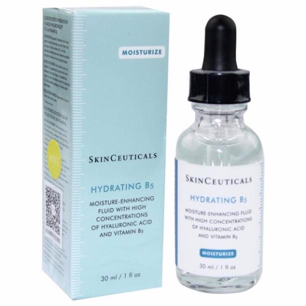 [Bản Pháp/Mỹ -Full 30ml] SkinCeuticals Hydrating B5 Gel Sẻum cấp nước phục hồi da | BigBuy360 - bigbuy360.vn