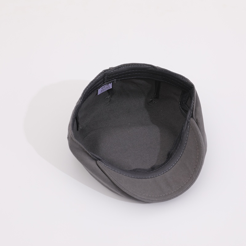 Nón Beret Thời Trang Xuân Thu Cho Bé Trai