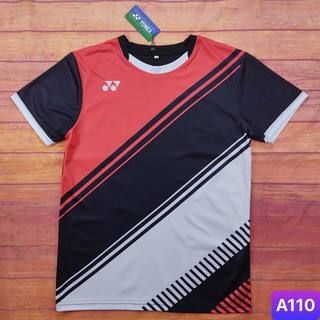 Áo Cầu Lông Yonex Chuyên Nghiệp Cho Nam Mùa Giải 2022 Dùng Trong Tập Luyện Và Thi Đấu Cầu Lông A110