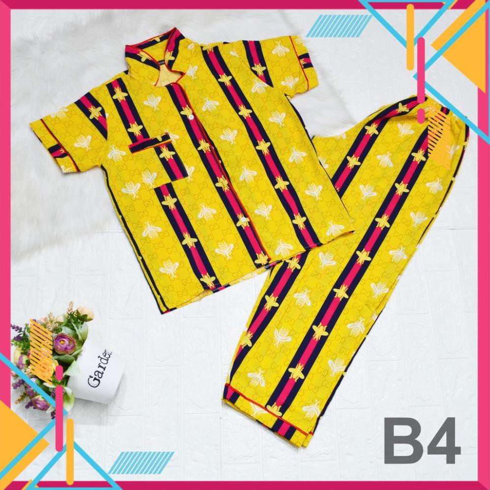 Đồ bộ ở nhà nữ bền đẹp không phai