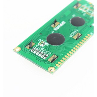 Màn Hình LCD1602 3.3-5V