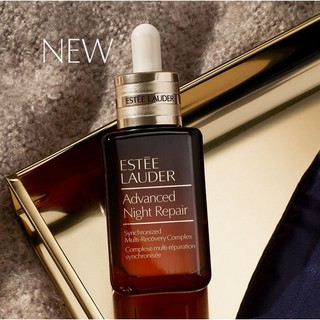 Tinh chất Estee Lauder Advanced Night Repair Synchronized Multi-Recovery Complex 50ML