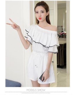 Jum short liền thân tb0784