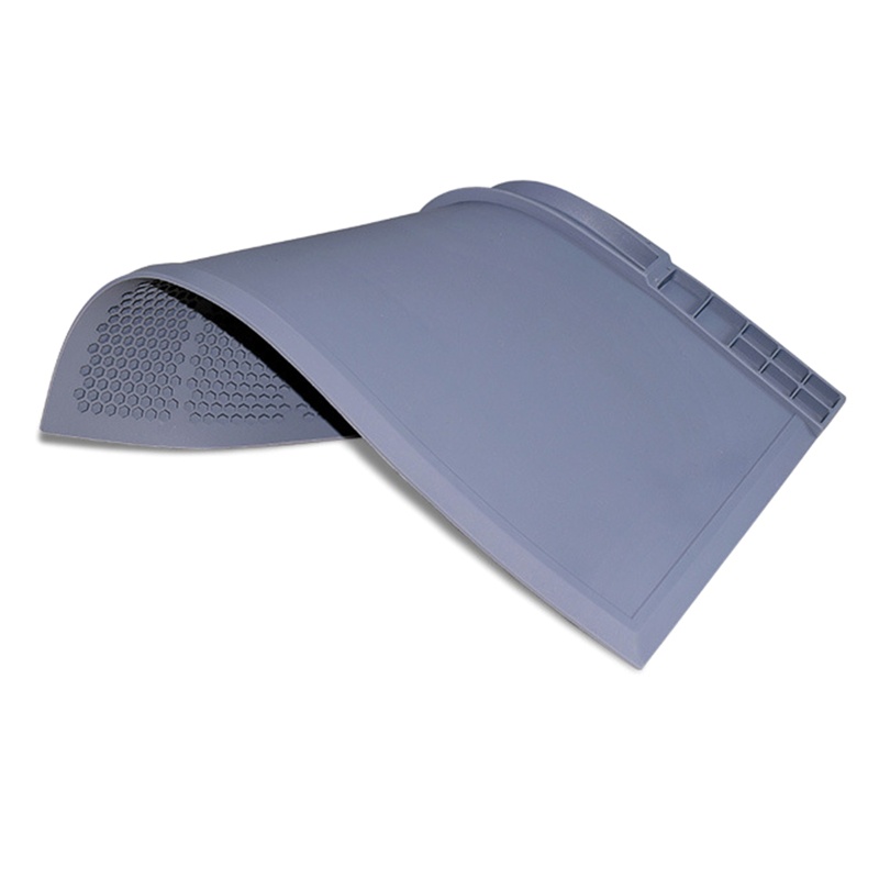 Tấm Silicone Cách Nhiệt Hỗ Trợ Sửa Chữa Máy Tính Điện Tử