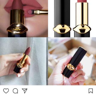 (Có sẵn ) son PAT McGRATH đủ màu