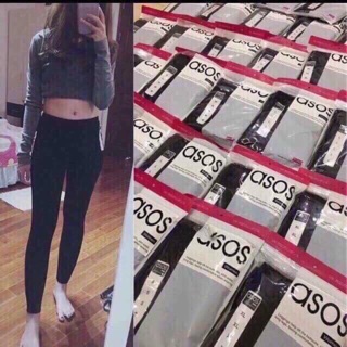 Quần legging