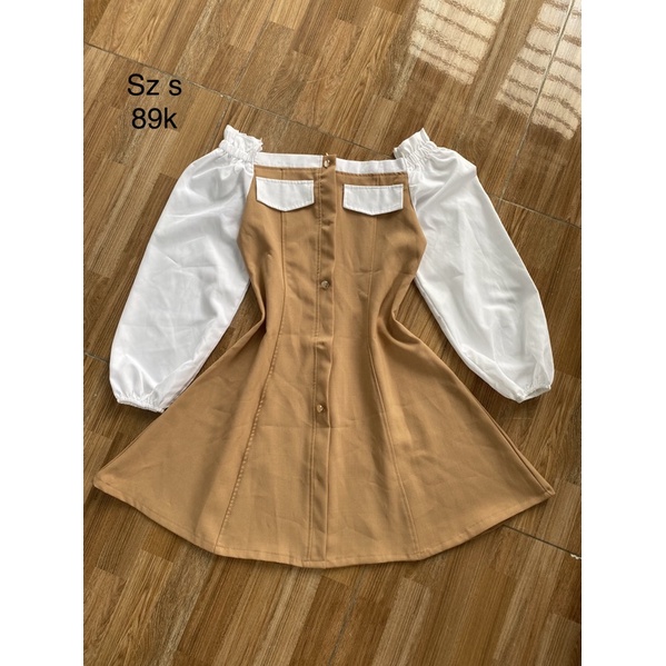 🍀VÁY, BỘ THANH LÝ🍀