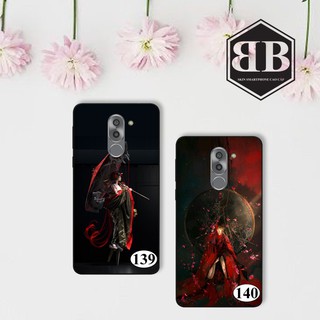 Ốp lưng HUAWEI GR5 2017 TPU dẻo nhiều màu lựa chọn