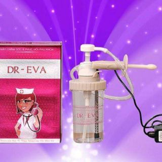 DR.EVA Máy Chăm Sóc & Phục Hồi Phụ Khoa