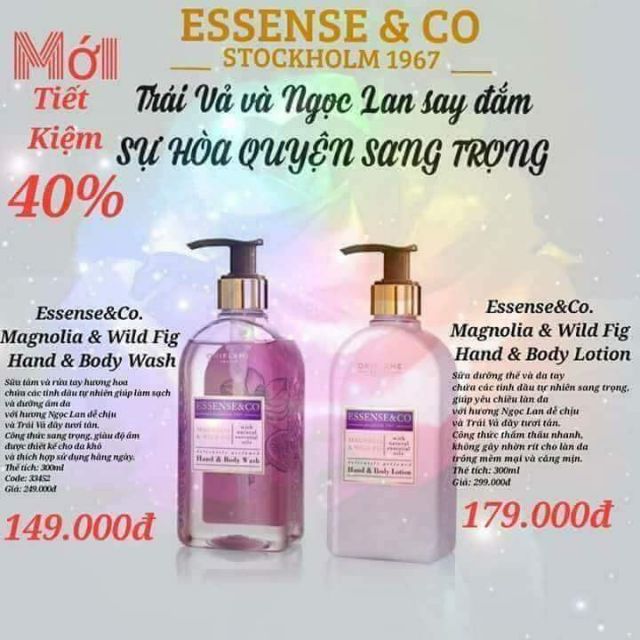 Gel tắm ,dưỡng thể