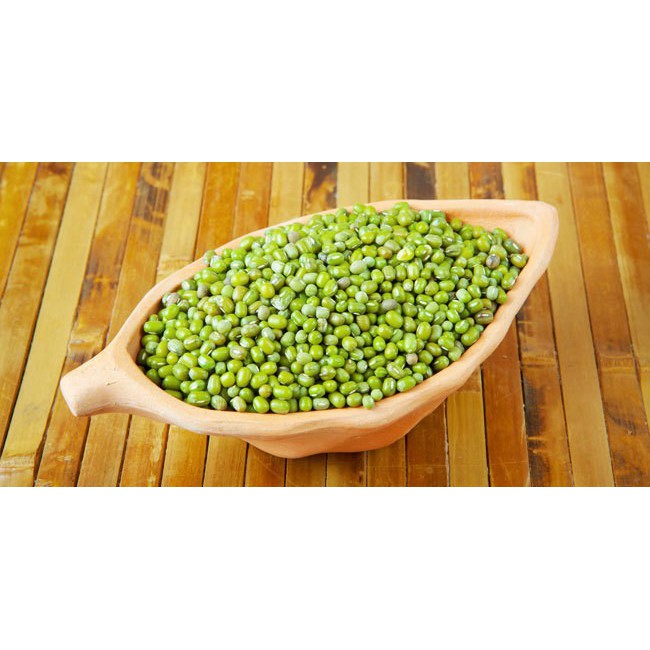 Bột đậu xanh trị mụn hiệu quả