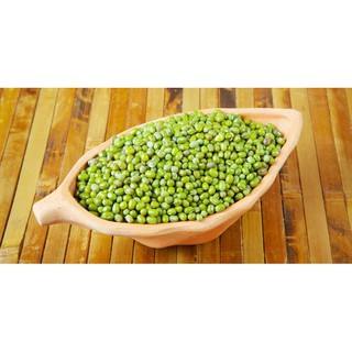 Bột đậu xanh trị mụn hiệu quả