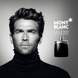 (Mini) Nước hoa MontBlanc Legend 4.5ml