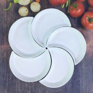 Set đĩa mặt trăng